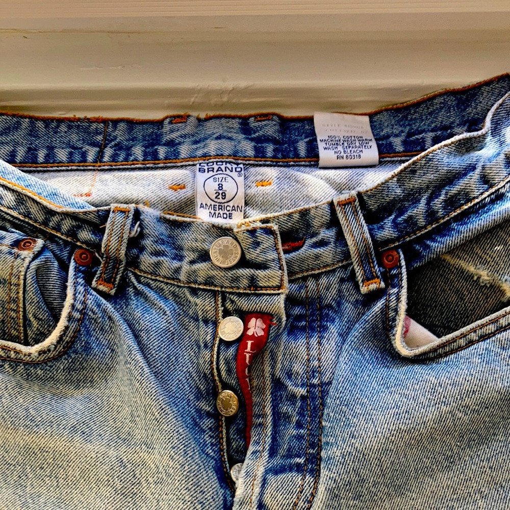 Jeans
